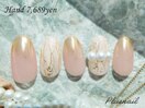 【3105】定額7,689円パール