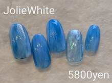トータルラグジュアリーサロン ジョリーホワイト 綾瀬店(Jolie White)/