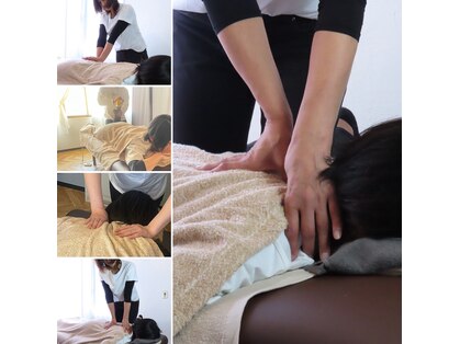コンディショニングスタジオ サニー(sunny)の写真