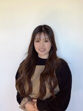 アンドグレース ブロウ 可児店 中谷 