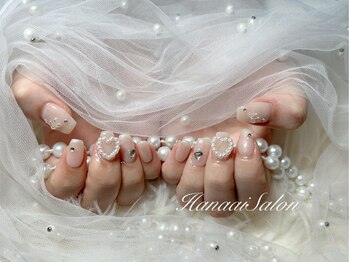 ハナアイ サロン 新大久保店(hanaai salon)/定額Aコース