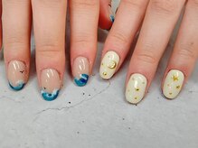 ハルズネイルラボ(HAL's Nail Lab)