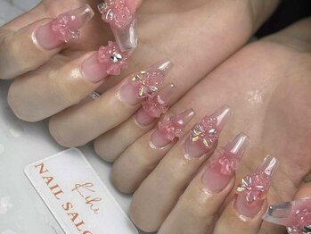 キヒ 巣鴨店(Kihi)/リボン