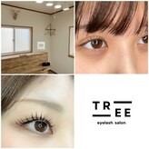 ツリー アイラッシュサロン(TREE eyelash salon)