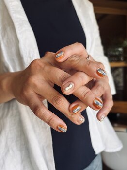 シーク(49-seek)/simple art