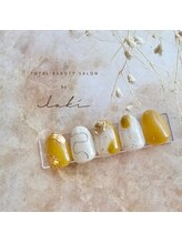 バイラキ(by laki)/秋デザイン