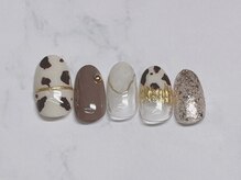 ぐーすか 北24条店/トレンドDesign