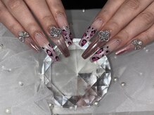 ベーシック ネイルウィザードアカデミー 本厚木店(Basic×NailWizardAcademy)/