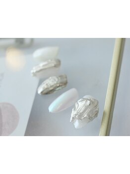 アートの種類が豊富