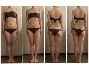 エステアンドネイルサロン ぶらんぶりえ/筋膜セル（90）×脂肪細胞減少