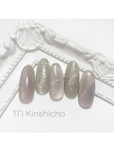 ティーエヌ 錦糸町店/☆定額5250円アートデザイン☆