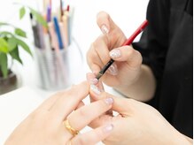 アヤネイル(ayanail)/美フォルムにこだわり持ち重視