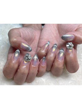 4000円以下のメニューがあるサロン