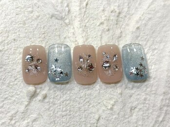 ブリッジバイネオリーブ 綱島店(bridge by neolive)/★選べる定額¥8800