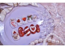 ミンズ 池袋店(minz)/【ジェル】