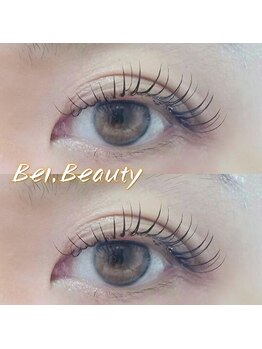 ベルビューティー 新宿店(BEL.Beauty)/パリエク120本
