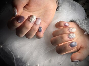 アンネマリアネイルアート(Anne-Marie Nail Art)/