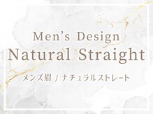 レイ 岡山駅前店(Rey)/眉毛メンズ/美眉WAXスタイリング