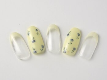 ネイルサロンChopinの写真/『お持込みデザインOK◎』丁寧なカウンセリングで細かな部分も叶えます