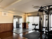 パーソナルジム　サードプレイス【痩身ダイエット/ボディメイク】