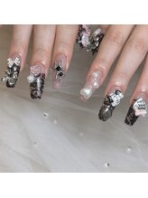 エーシスター(A.sister)/lace