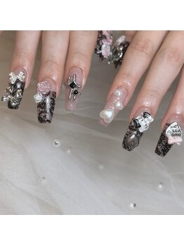 エーシスター(A.sister)/lace