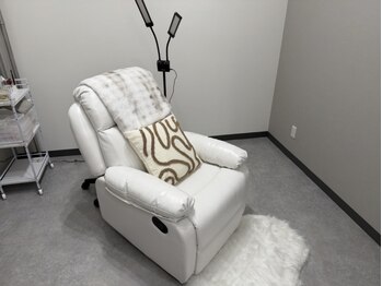 メロウ(Mellow)/個室