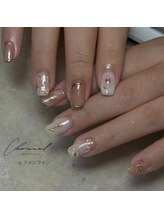 チリンネイル(Chirin Nail)/アートネイル
