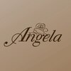 ボディ アンド フェイシャル アンジェラ(Angela)のお店ロゴ