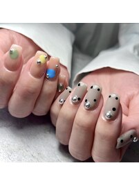 villa bloom nail salon