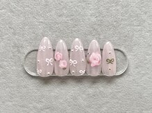 アンドネイルコロン(&Nail:)/定額★110min