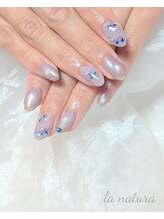 ラ ナチュラ(la natura)/お持ち込みデザイン