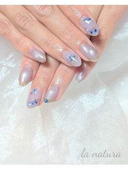 ラ ナチュラ(la natura)/お持ち込みデザイン