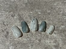 ウェリナ(WELINA)/ニュアンスコース