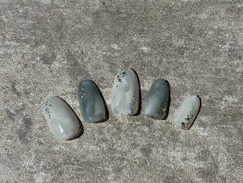 ウェリナ(WELINA)/ニュアンスコース