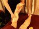 癒來 表参道店の写真/立ち仕事の方、OLさん必見!!浮腫み気になる人に、