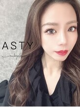 アスティ(ASTY)&nbsp;AIMI 