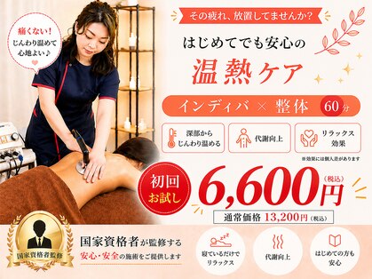 サロンアオバ 稲毛店(salon Aoba)の写真