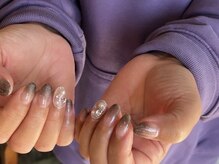 サロン ド ノア(salon de noa)の雰囲気（美フォルム/モチの良さも自慢です◆）
