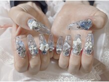 ネイルサロン パピリオ(Nail Salon papilio)