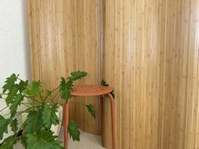 ルーエ 辻堂 茅ヶ崎(RUHE)の雰囲気（周りの目が気にならない完全プライベート空間）