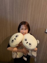 すいりら&nbsp;永川 裕子