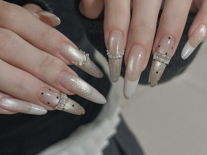 オーラムネイル(Aurum Nail ）)の写真