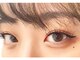 雅凪の写真/目元の印象を華やかに！エクステでなりたい目元へ。まつ毛のお悩み解消をサポート。