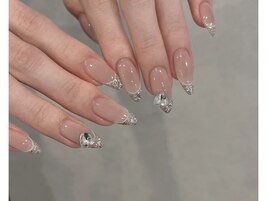 フレンチネイル