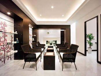 イービーシーシー藤沢(e.b.c.c.)/エントランス