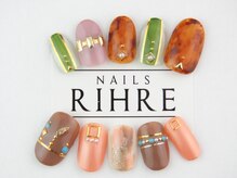 トウ リール(tout RIHRE)/定額￥9900コース☆