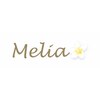 リラクゼーションサロン メリア(Melia)ロゴ