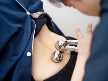 整体院 リメイク(Re+make)/施術中3