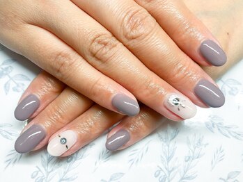 スリール(Sriel)/ハンド定額6980円